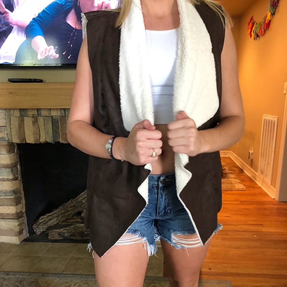 Vest